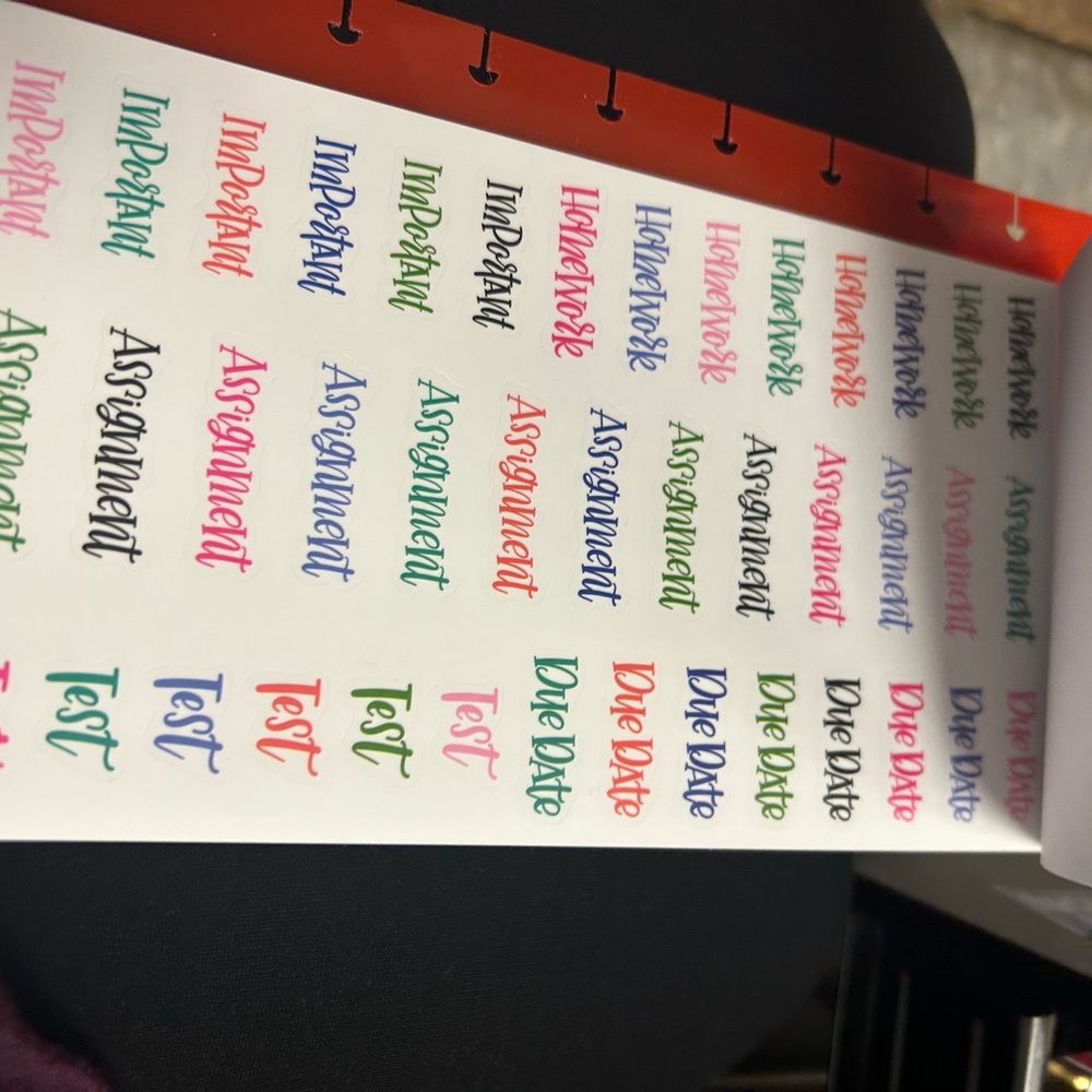 Stickers - Picture 11 of 16